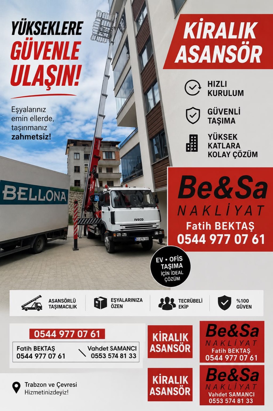 Evden eve nakliyat paketleme detayı